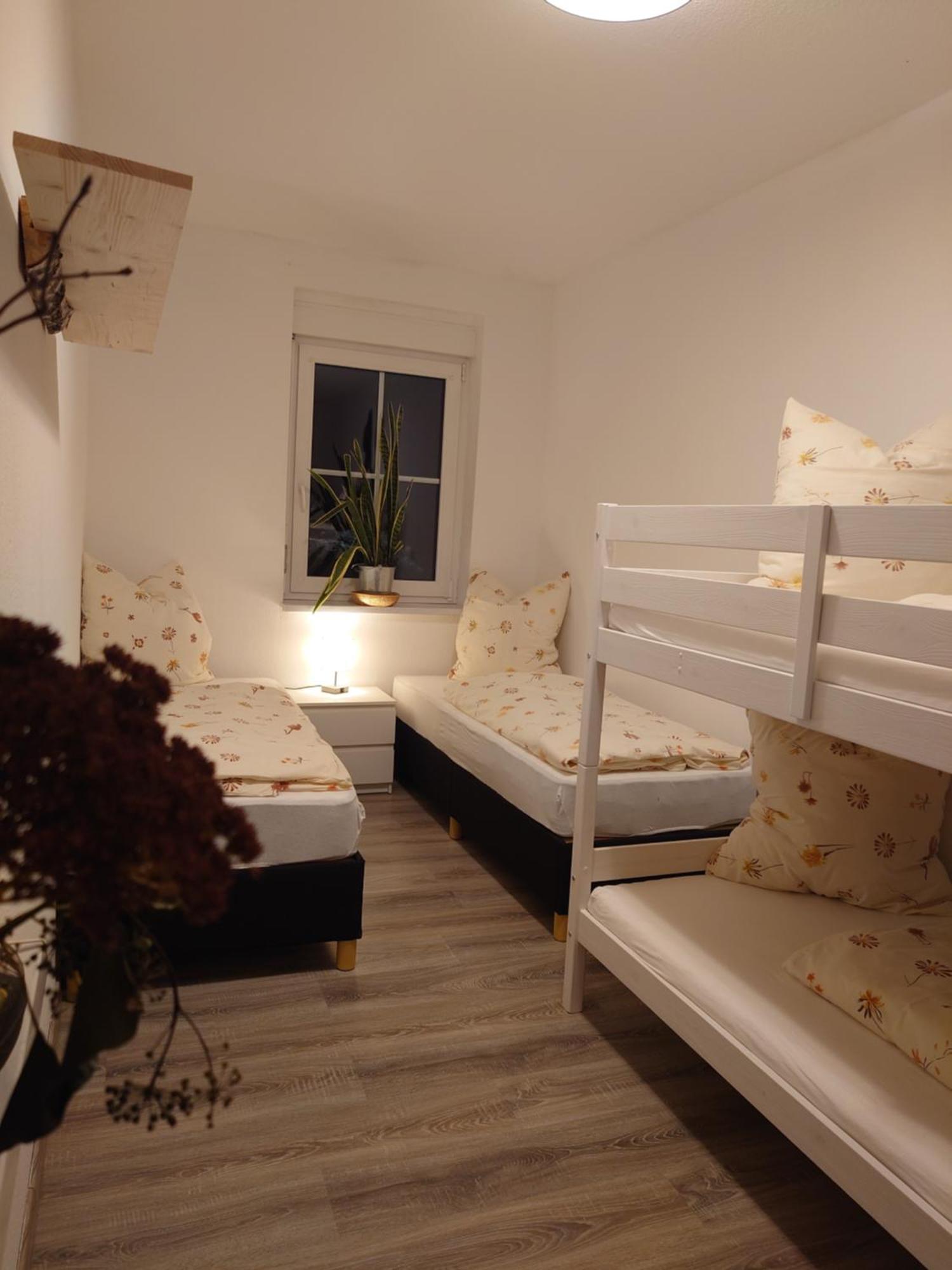 Ferienwohnung Brunow "In Der Natur Zuhause" Neundorf  المظهر الخارجي الصورة