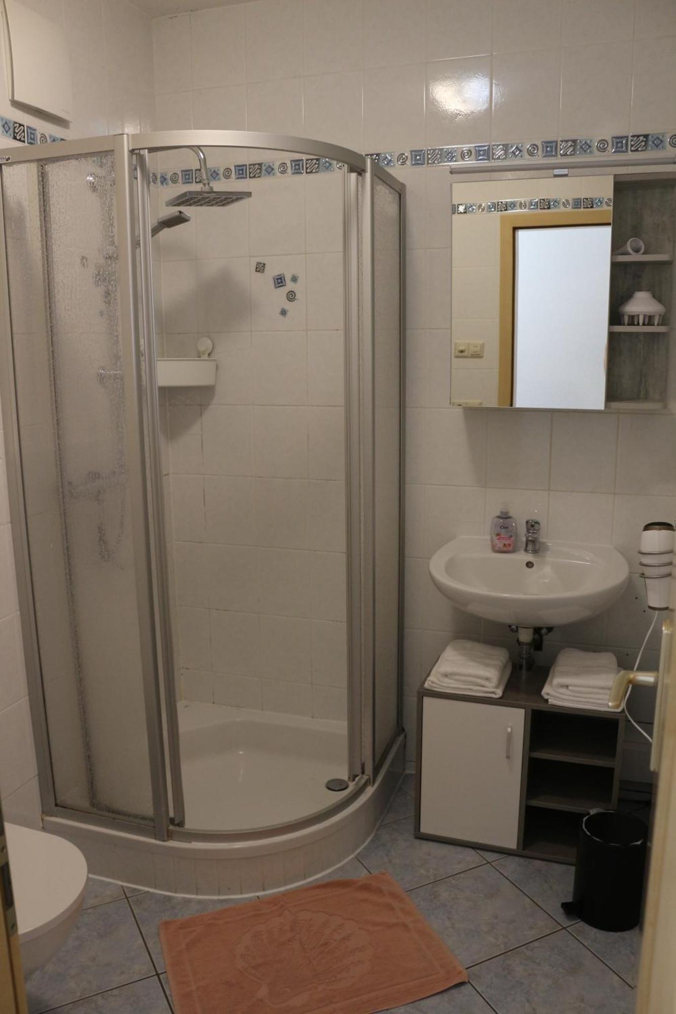 Ferienwohnung Brunow "In Der Natur Zuhause" Neundorf  المظهر الخارجي الصورة